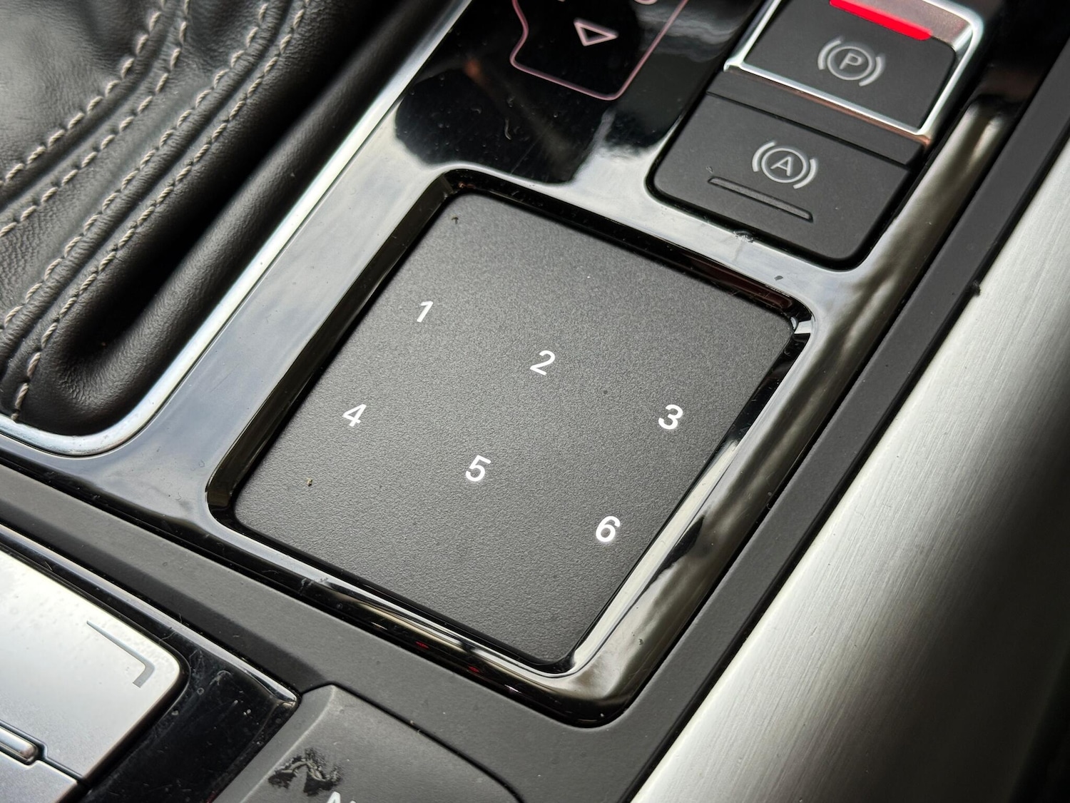 Used Audi A6 2018 for sale - 76613047: Photo 41