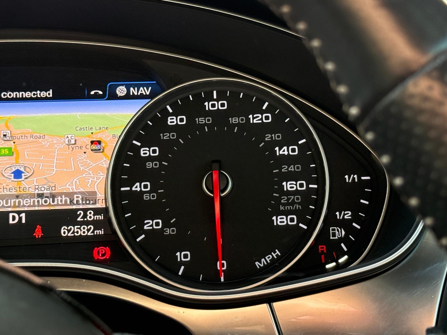 Used Audi A6 2018 for sale - 76613047: Photo 48