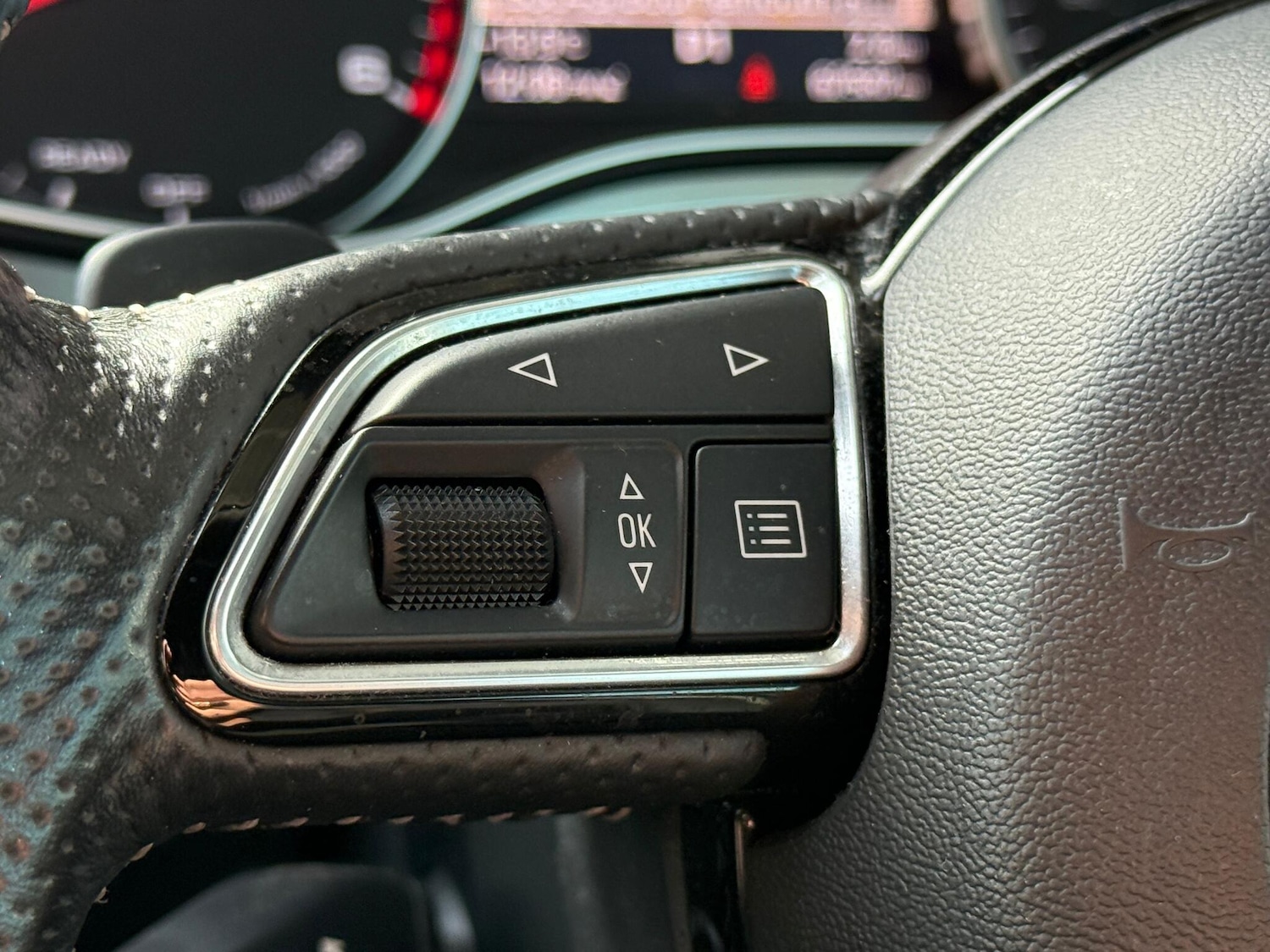 Used Audi A6 2018 for sale - 76613047: Photo 50