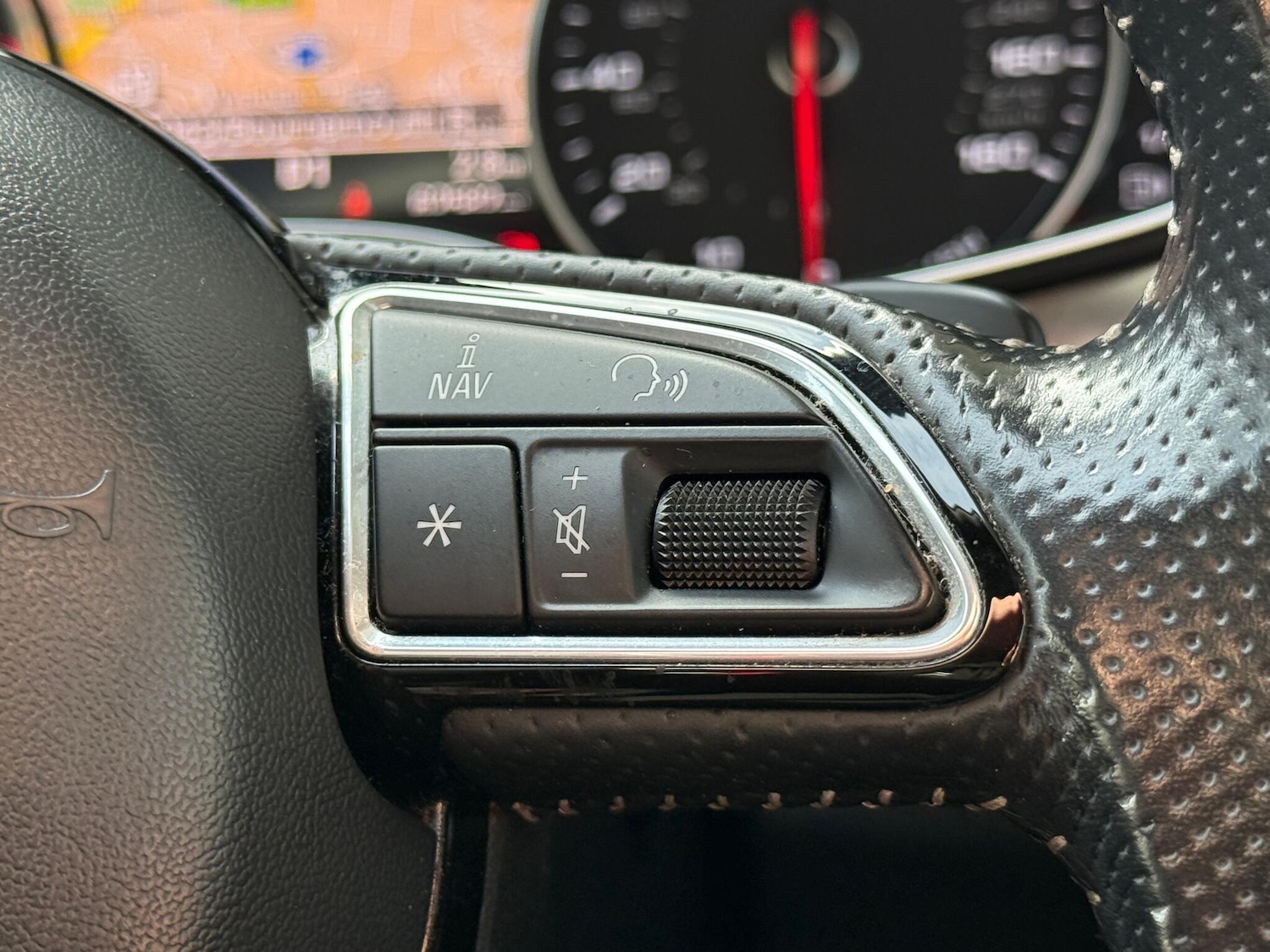 Used Audi A6 2018 for sale - 76613047: Photo 51