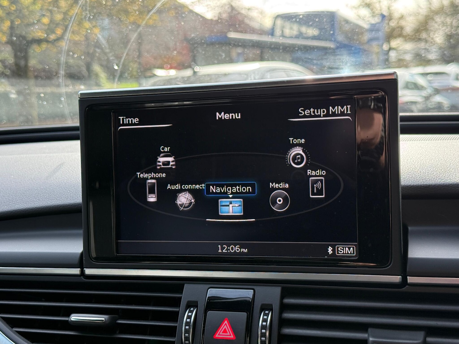 Used Audi A6 2018 for sale - 76613047: Photo 55