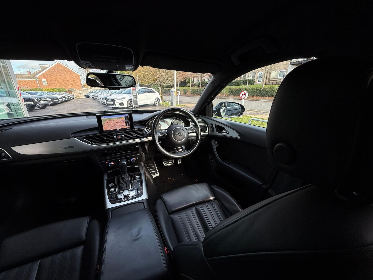 Used Audi A6 2018 for sale - 76613047: Photo 63