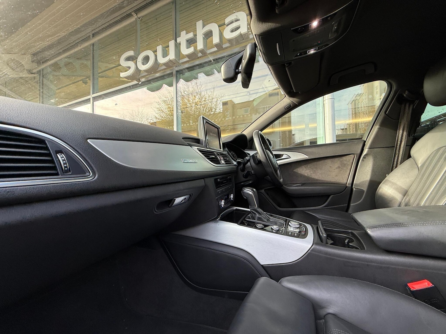 Used Audi A6 2018 for sale - 76613047: Photo 7