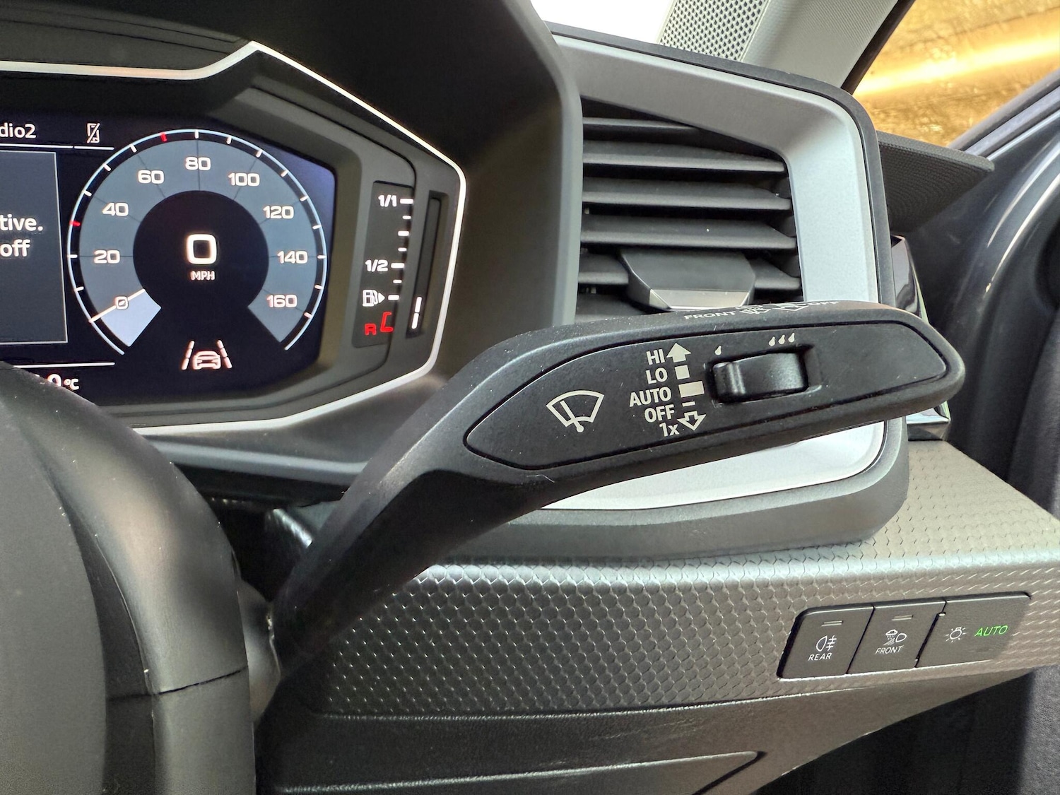 Used Audi A1 2022 for sale - 76561477: Photo 16