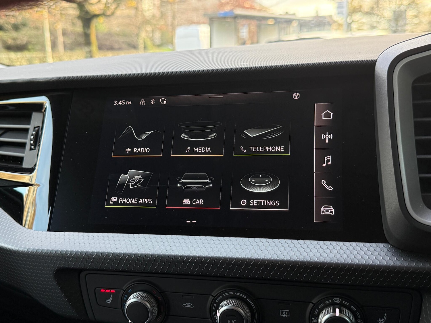 Used Audi A1 2022 for sale - 76561477: Photo 22