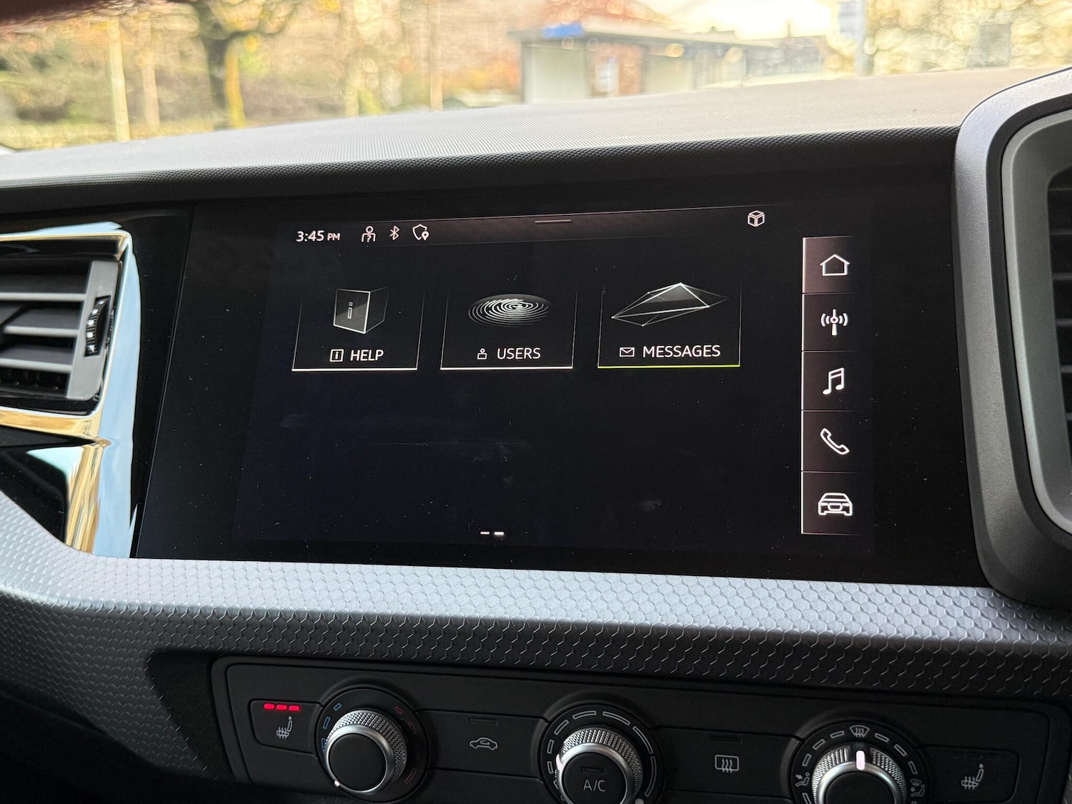 Used Audi A1 2022 for sale - 76561477: Photo 23