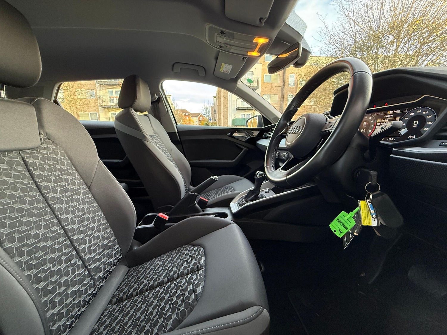 Used Audi A1 2022 for sale - 76561477: Photo 29