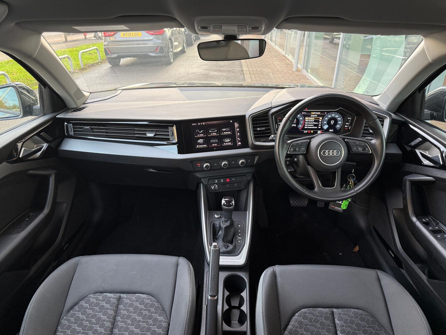 Used Audi A1 2022 for sale - 76561477: Photo 3