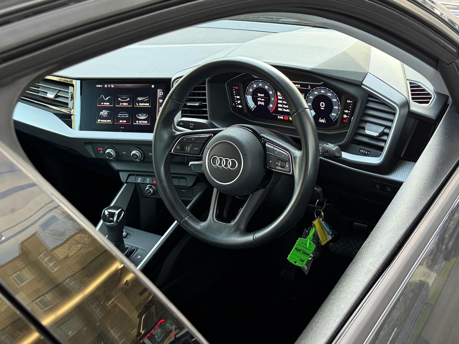 Used Audi A1 2022 for sale - 76561477: Photo 30