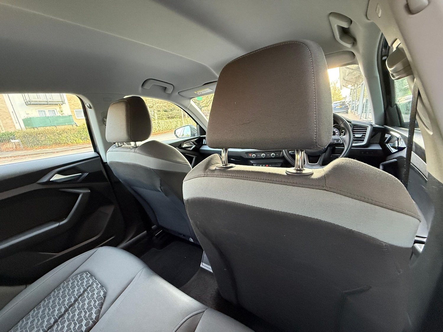 Used Audi A1 2022 for sale - 76561477: Photo 32