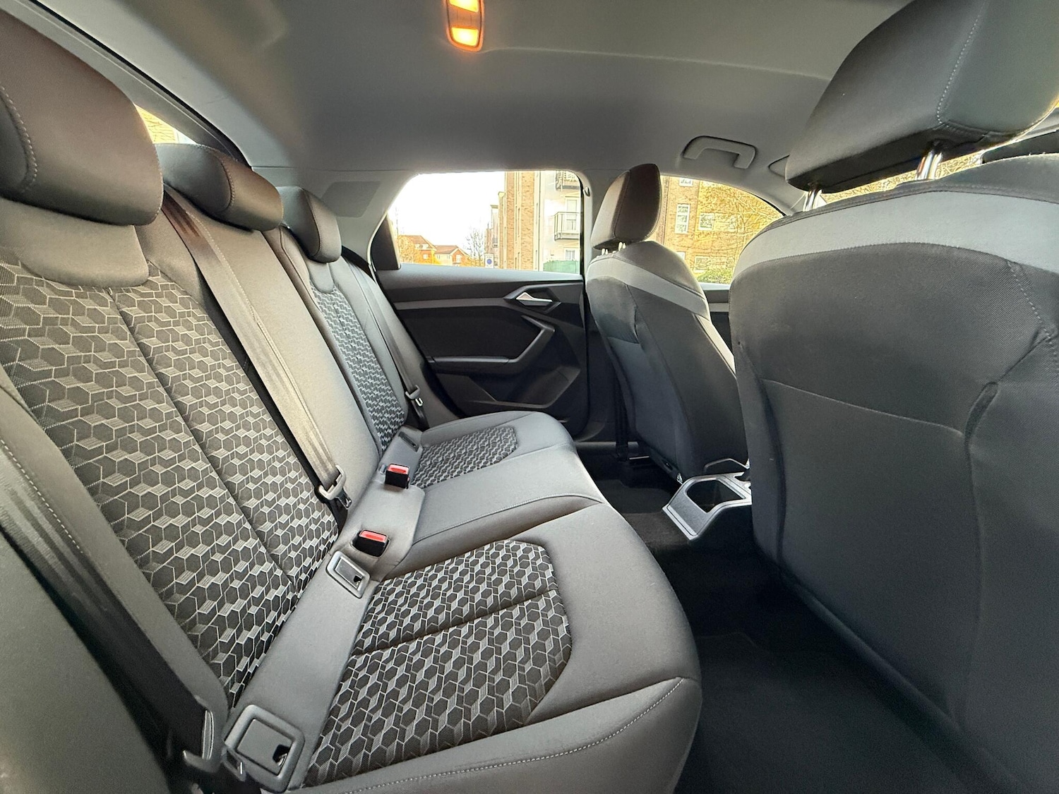 Used Audi A1 2022 for sale - 76561477: Photo 33