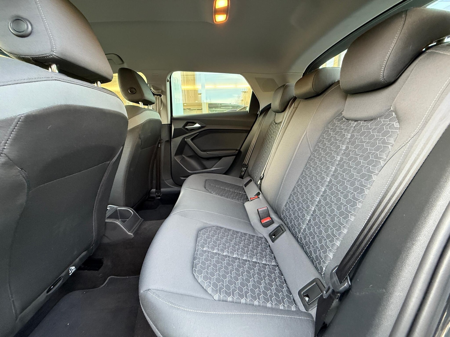 Used Audi A1 2022 for sale - 76561477: Photo 34