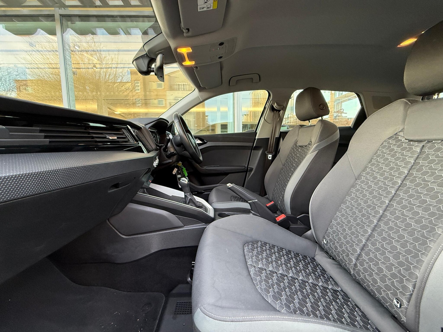 Used Audi A1 2022 for sale - 76561477: Photo 35