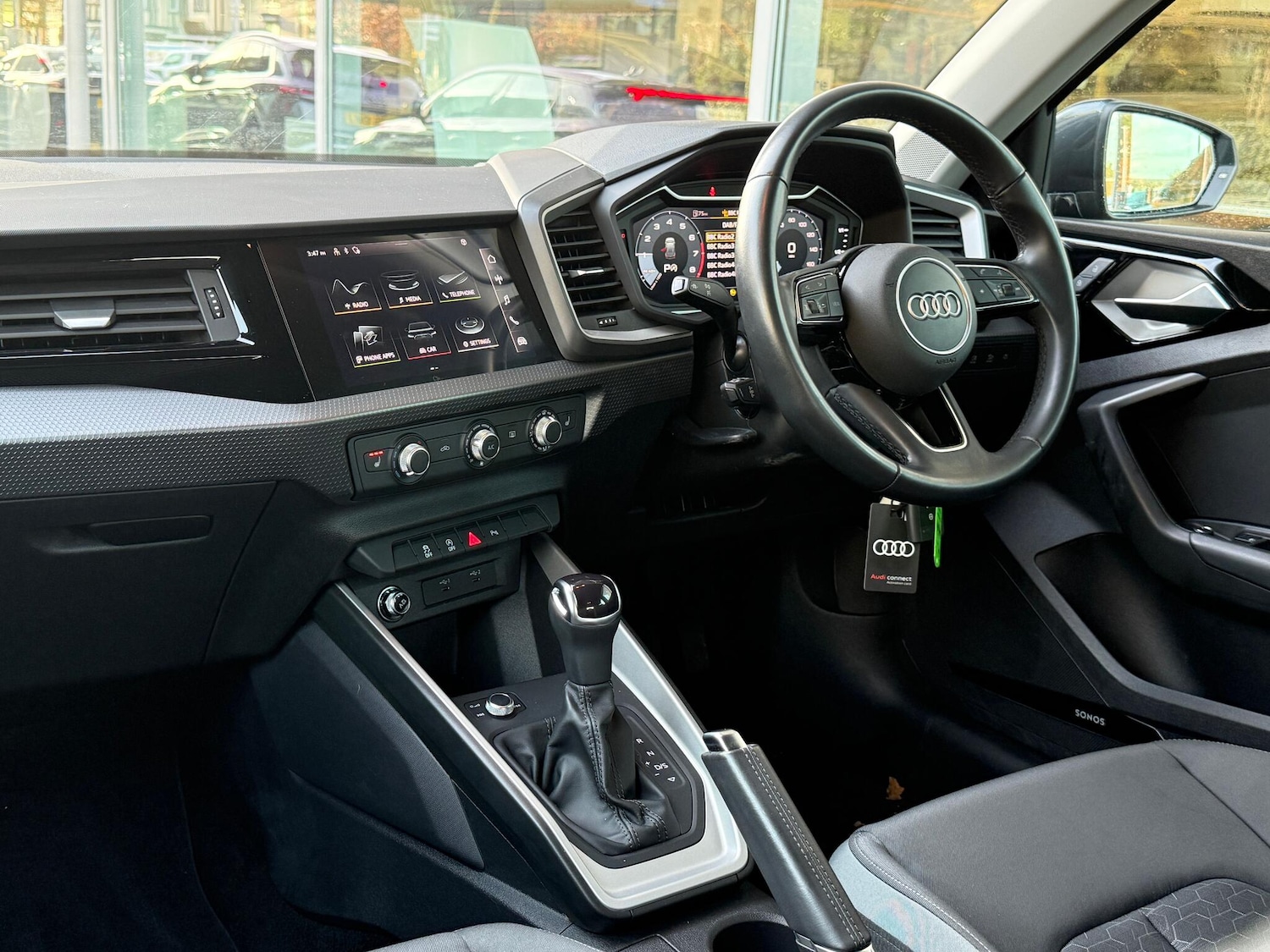 Used Audi A1 2022 for sale - 76561477: Photo 36