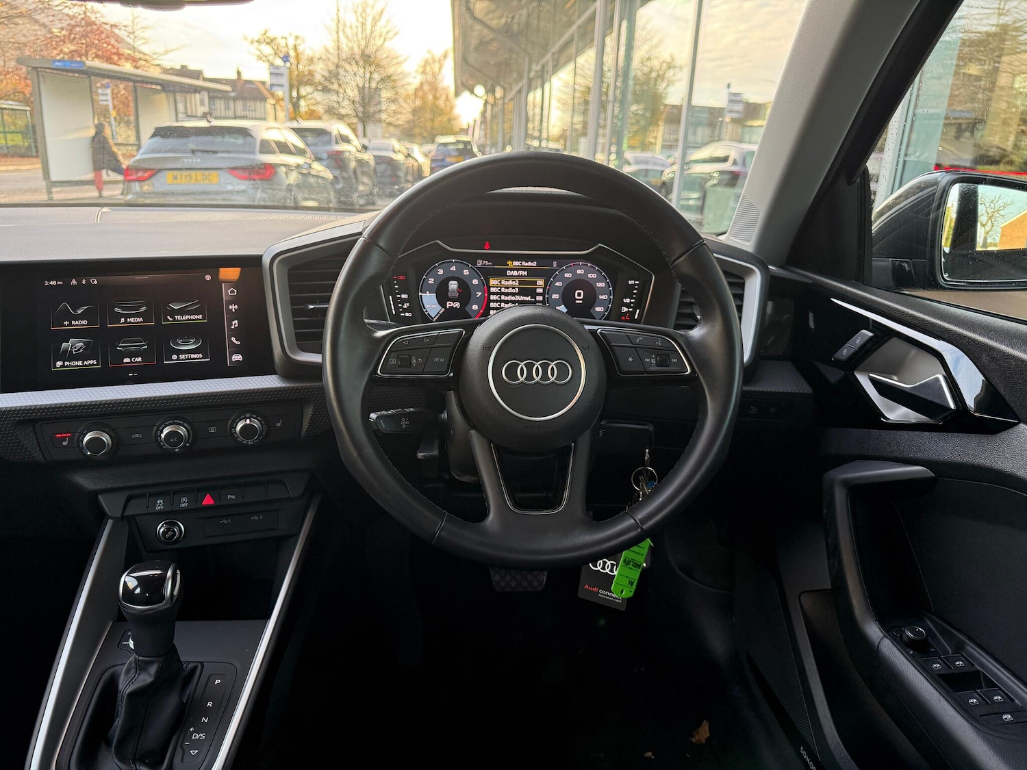 Used Audi A1 2022 for sale - 76561477: Photo 38