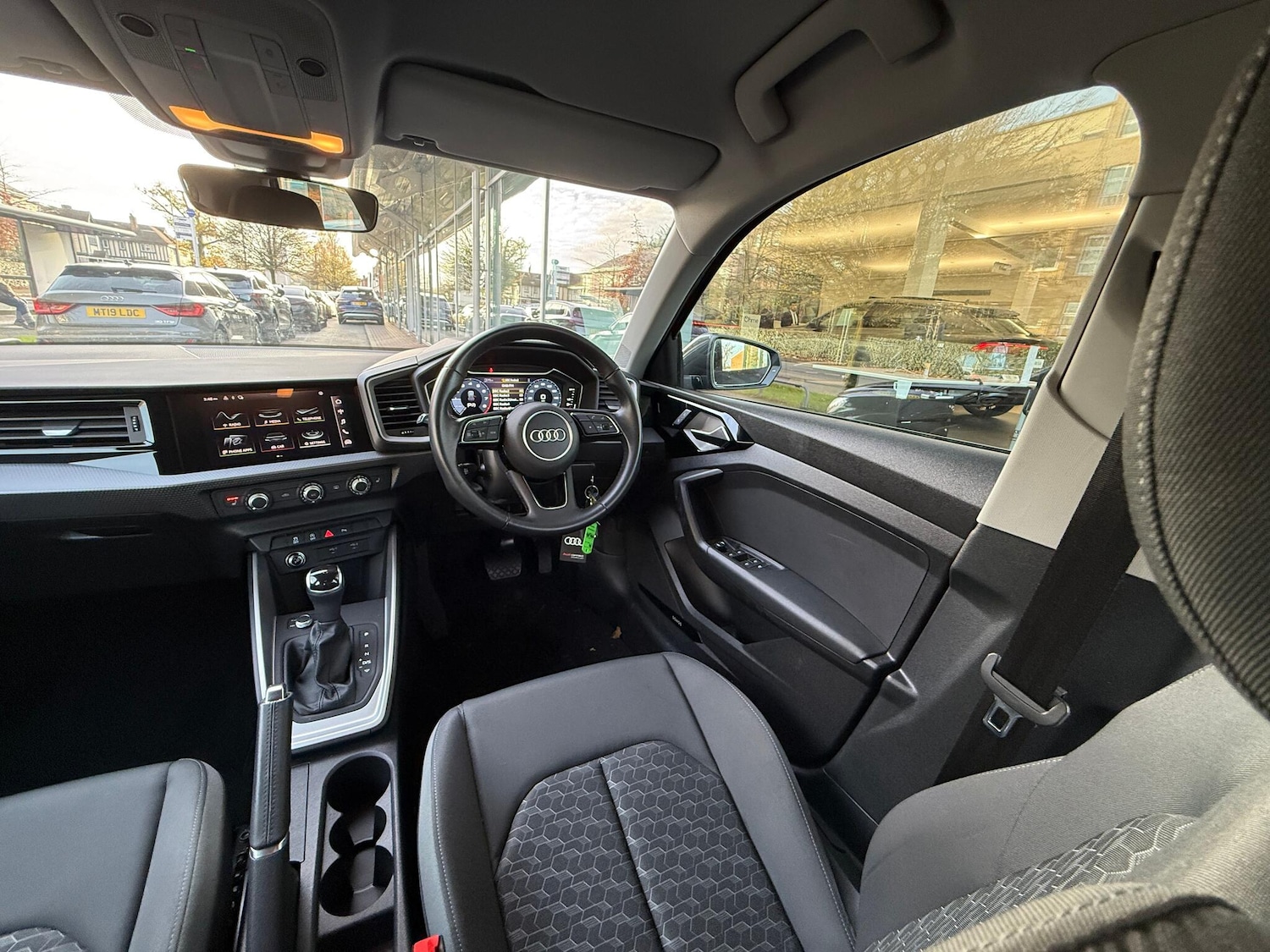 Used Audi A1 2022 for sale - 76561477: Photo 39