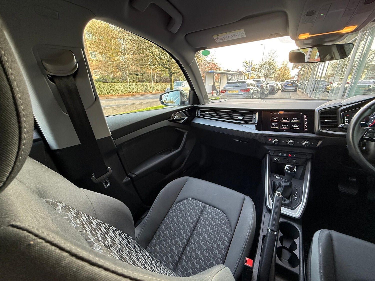 Used Audi A1 2022 for sale - 76561477: Photo 40