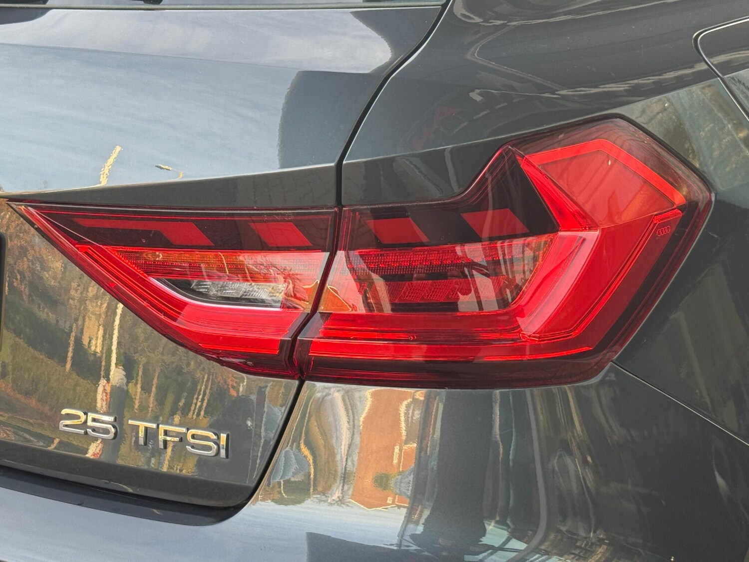 Used Audi A1 2022 for sale - 76561477: Photo 44