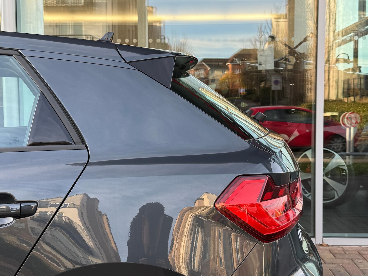 Used Audi A1 2022 for sale - 76561477: Photo 48