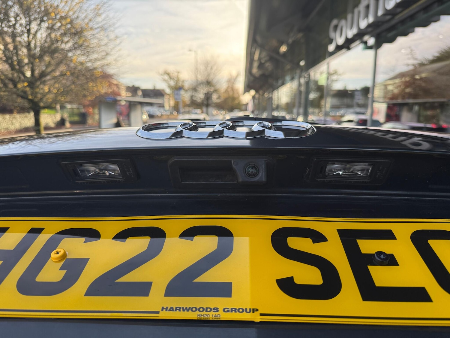 Used Audi A1 2022 for sale - 76561477: Photo 50