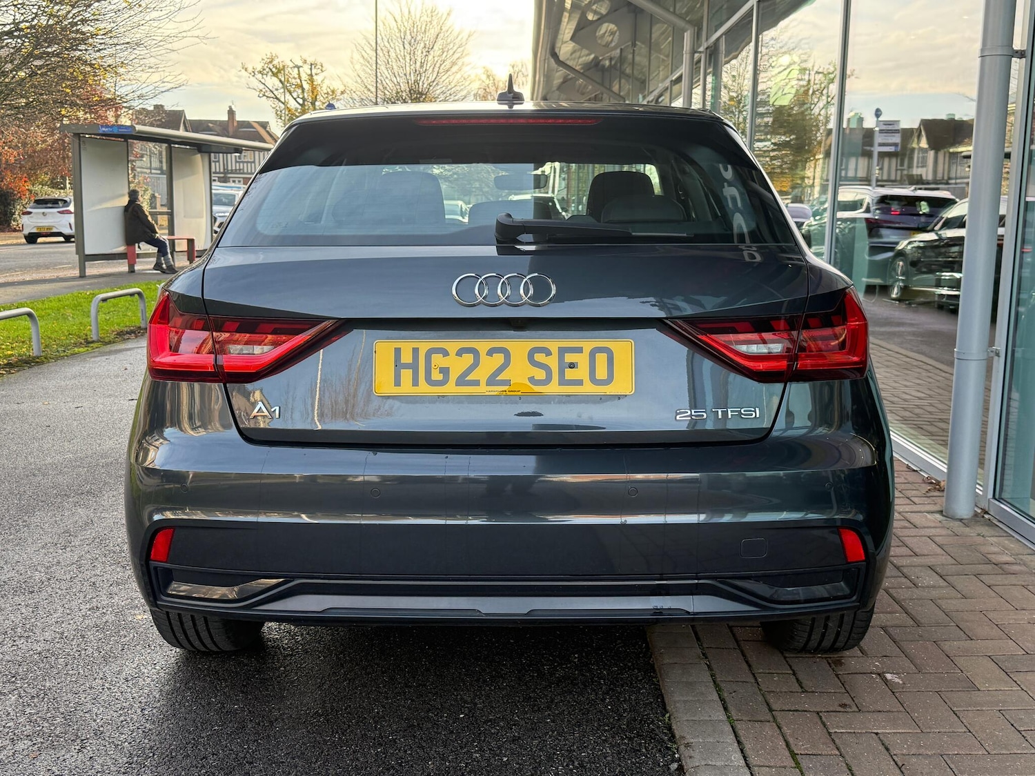 Used Audi A1 2022 for sale - 76561477: Photo 52