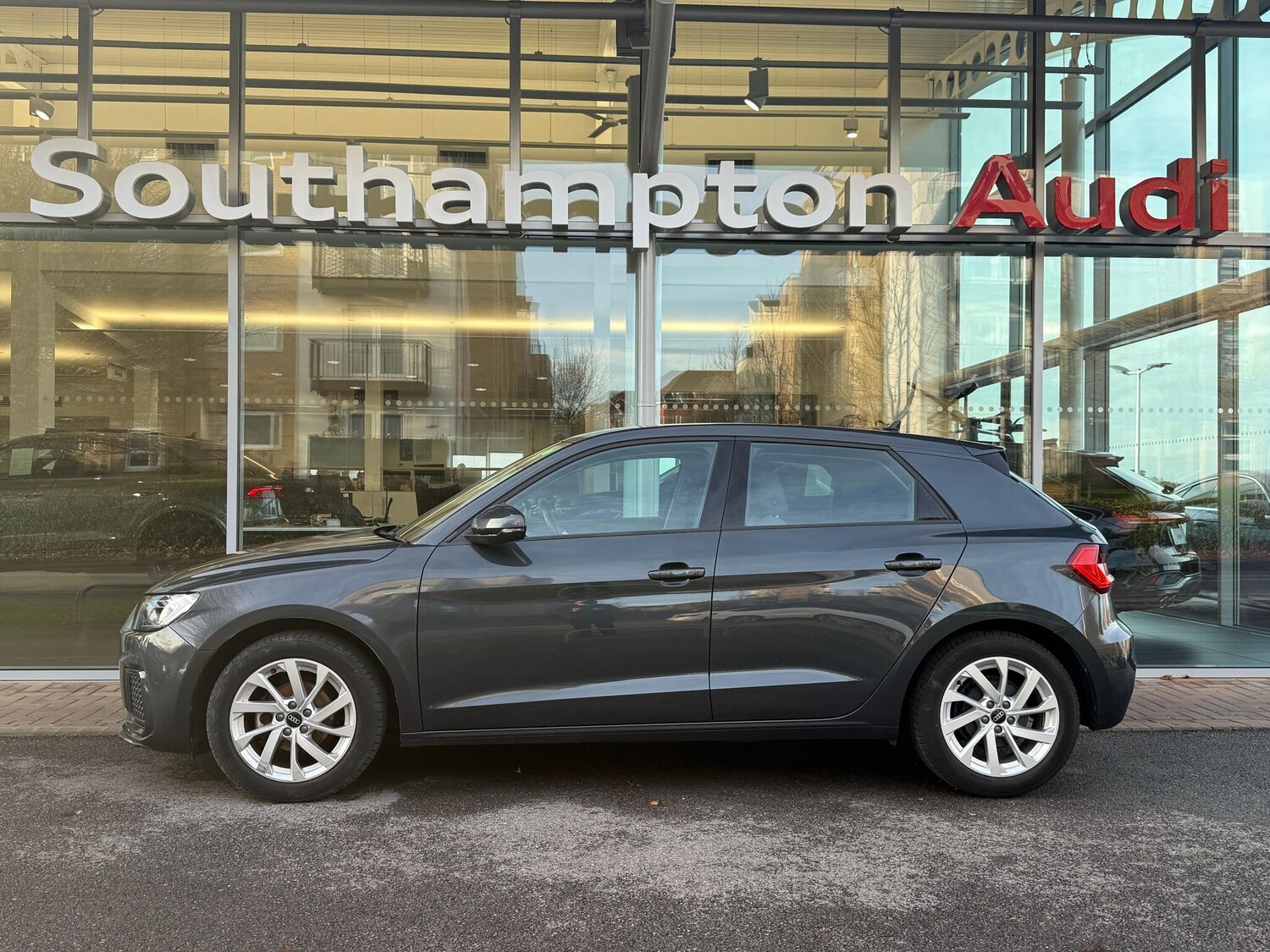Used Audi A1 2022 for sale - 76561477: Photo 53