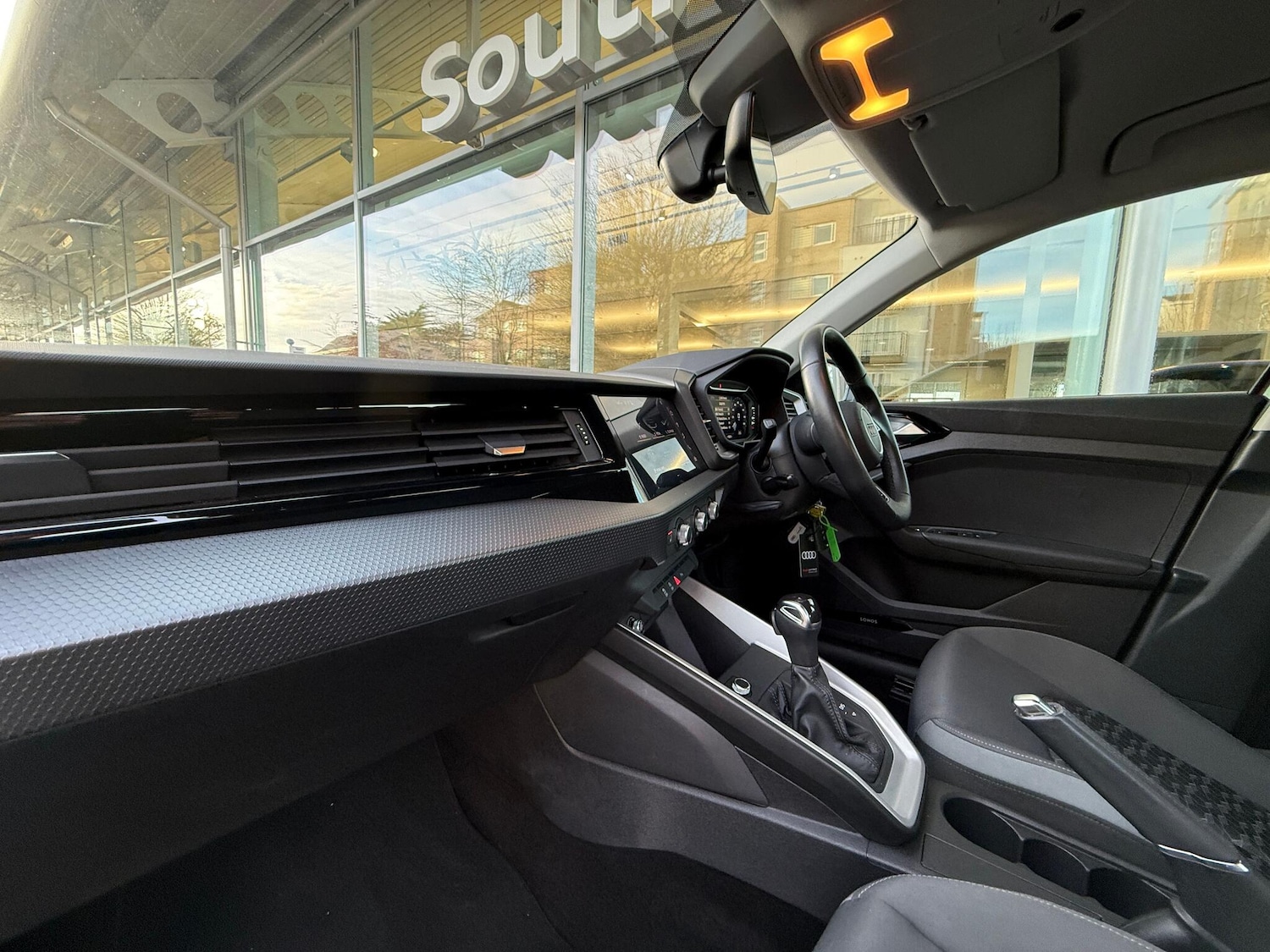 Used Audi A1 2022 for sale - 76561477: Photo 6