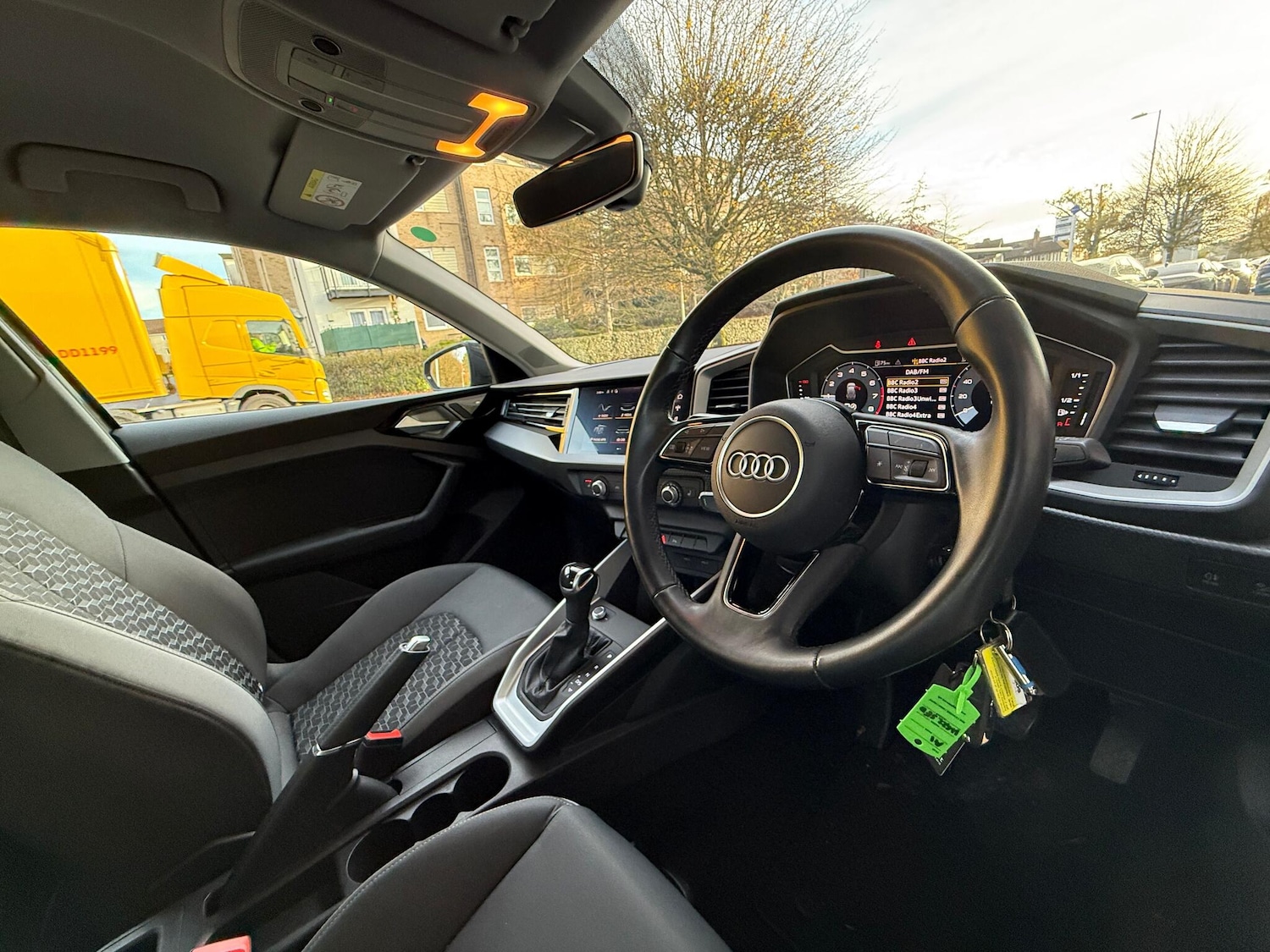 Used Audi A1 2022 for sale - 76561477: Photo 9