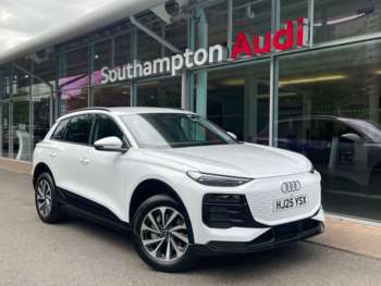 2025 (25) - 100kWh Performance Sport SUV 5dr Electric Auto (306 ps)