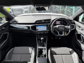 Used Audi Q3 2022 for sale - 75964878: Photo