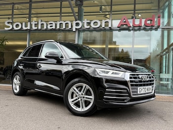 Audi - Q5