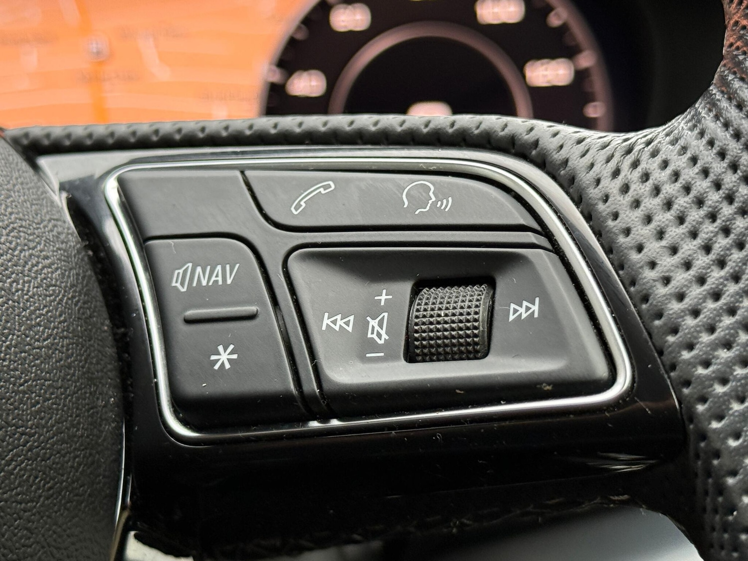 Used Audi Q2 2022 for sale - 76370780: Photo 13