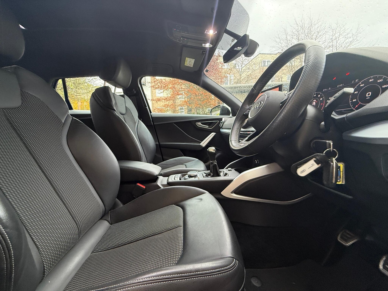 Used Audi Q2 2022 for sale - 76370780: Photo 35