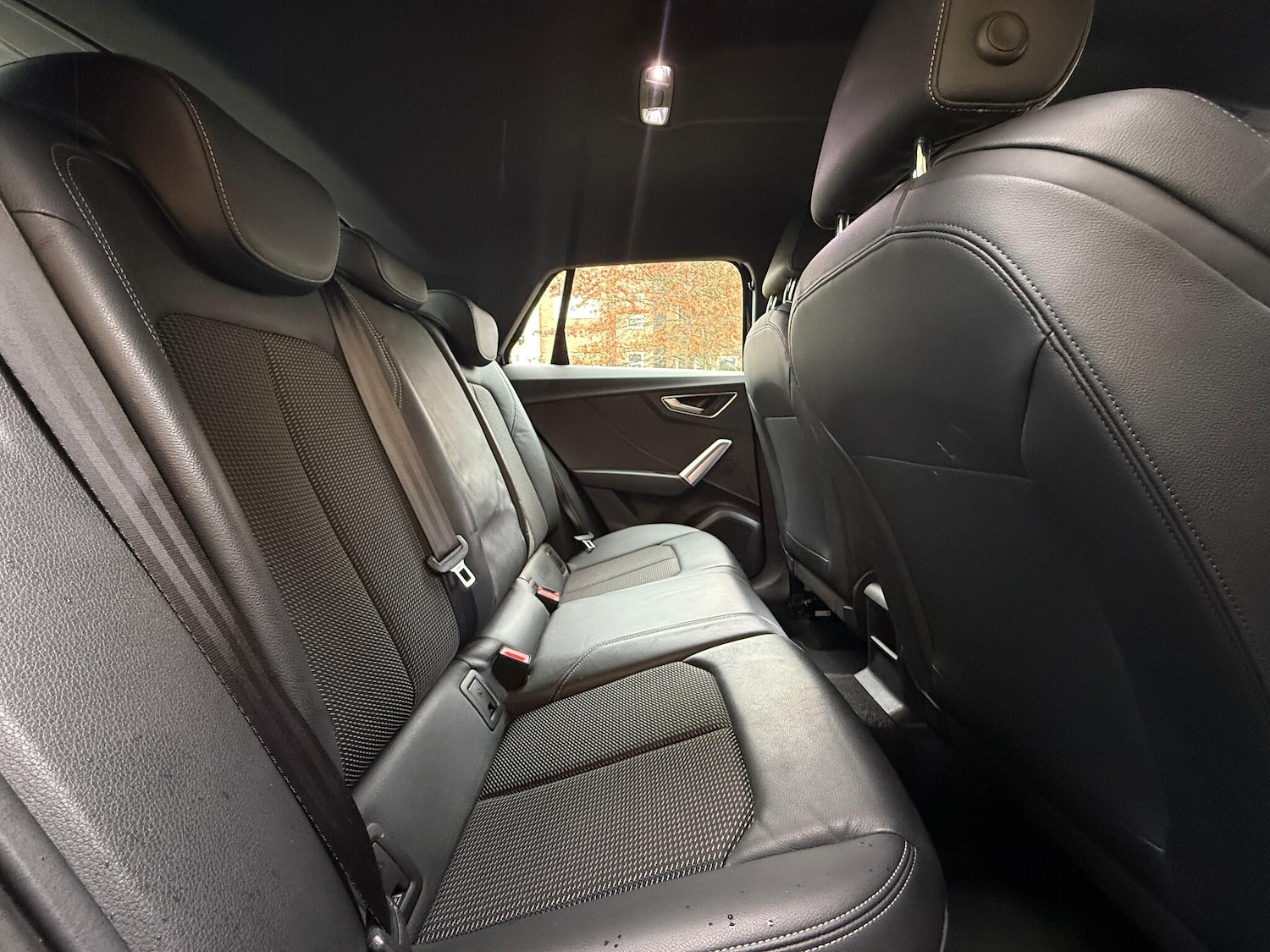 Used Audi Q2 2022 for sale - 76370780: Photo 37