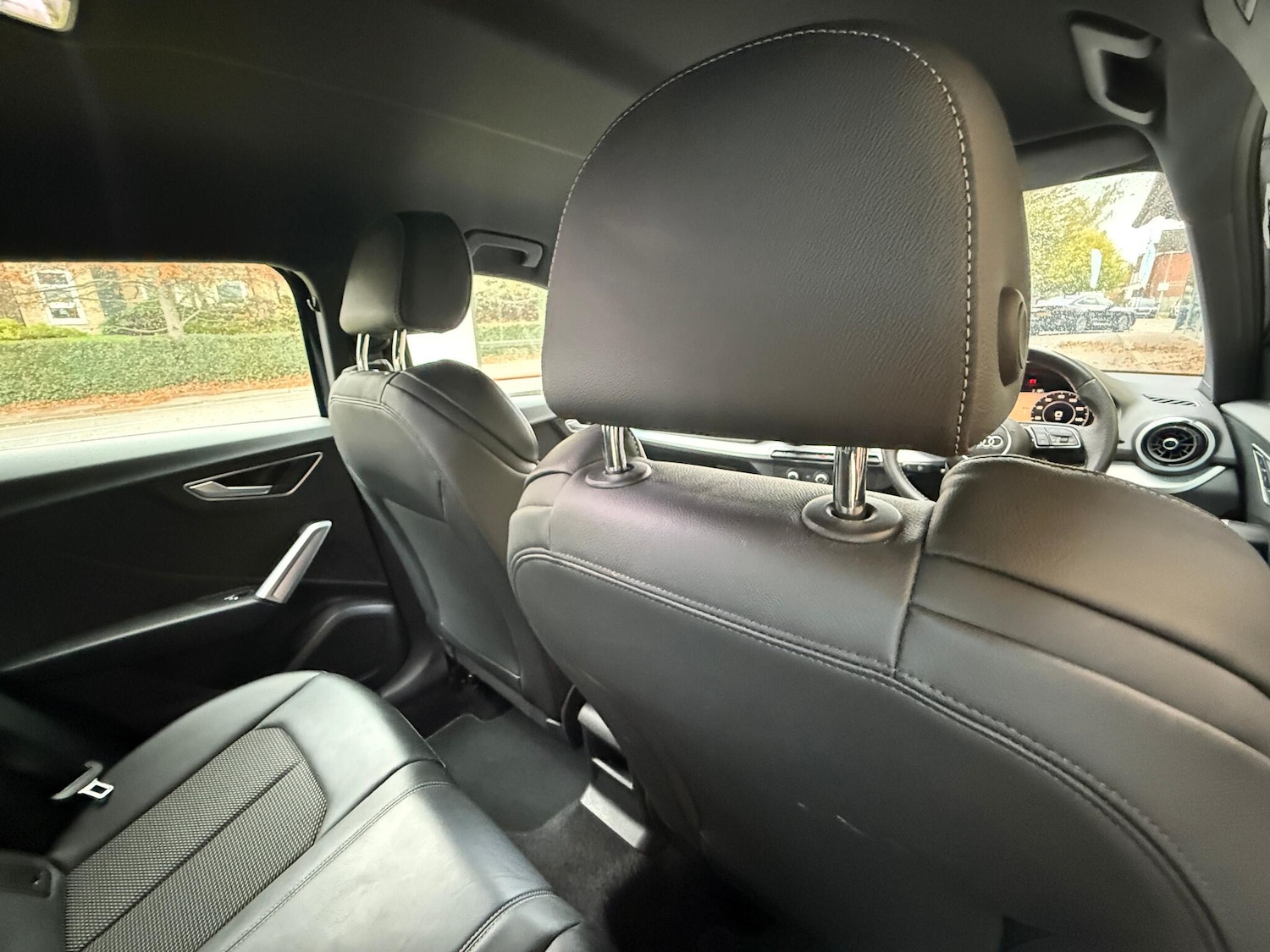 Used Audi Q2 2022 for sale - 76370780: Photo 38
