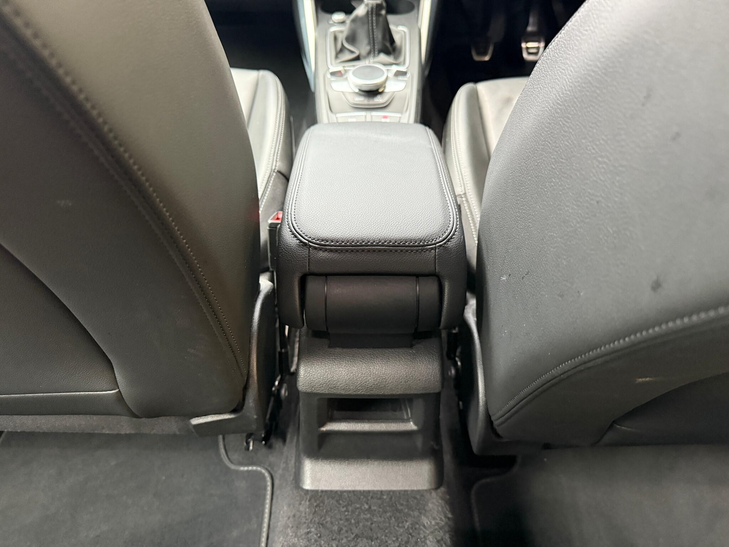 Used Audi Q2 2022 for sale - 76370780: Photo 39