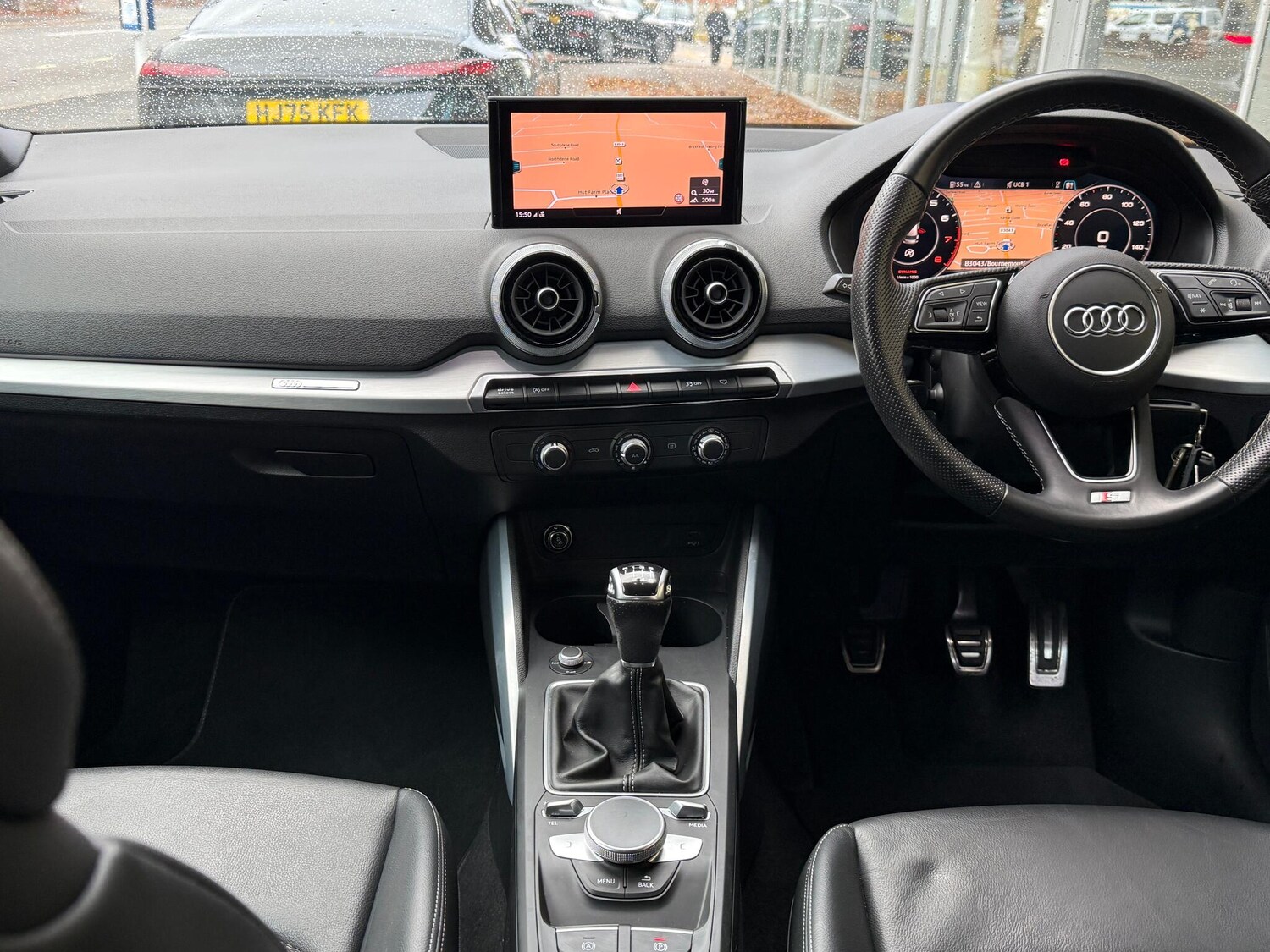 Used Audi Q2 2022 for sale - 76370780: Photo 41