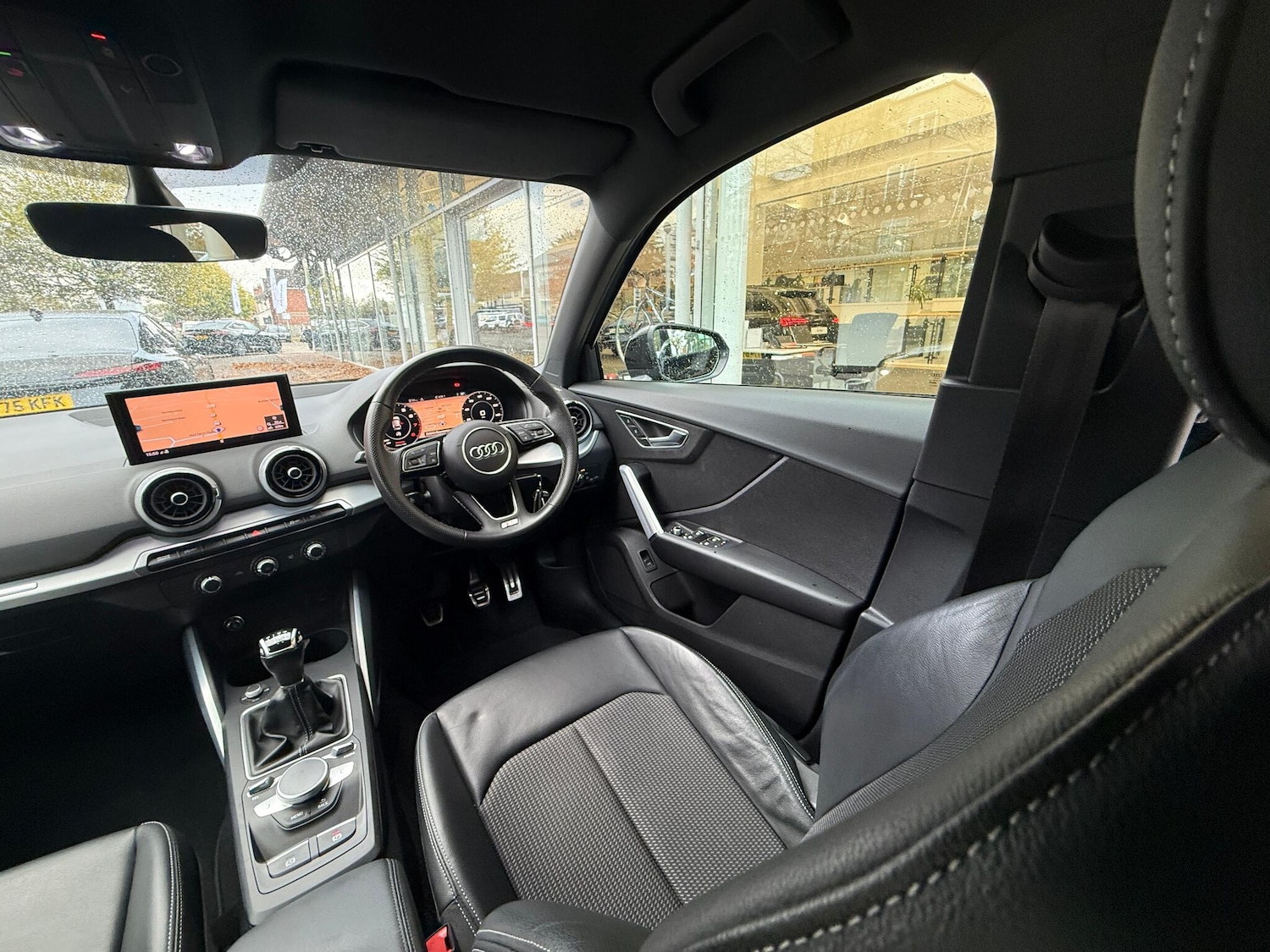 Used Audi Q2 2022 for sale - 76370780: Photo 42
