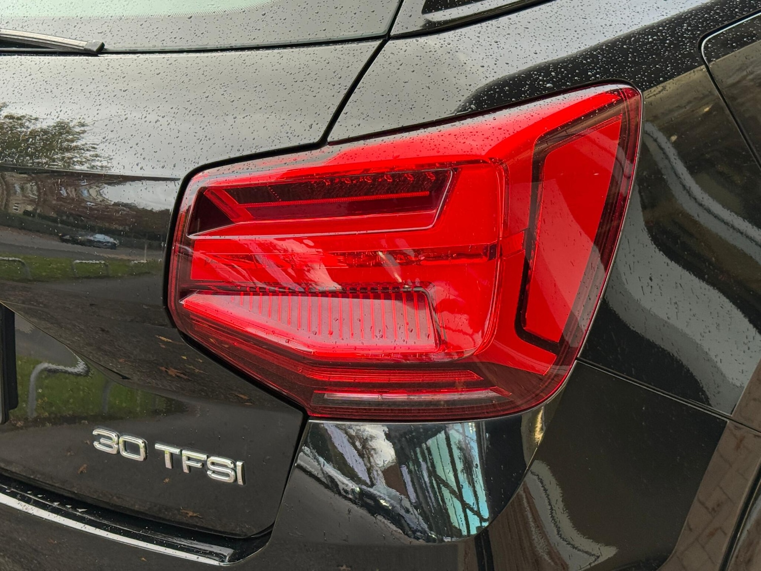 Used Audi Q2 2022 for sale - 76370780: Photo 46