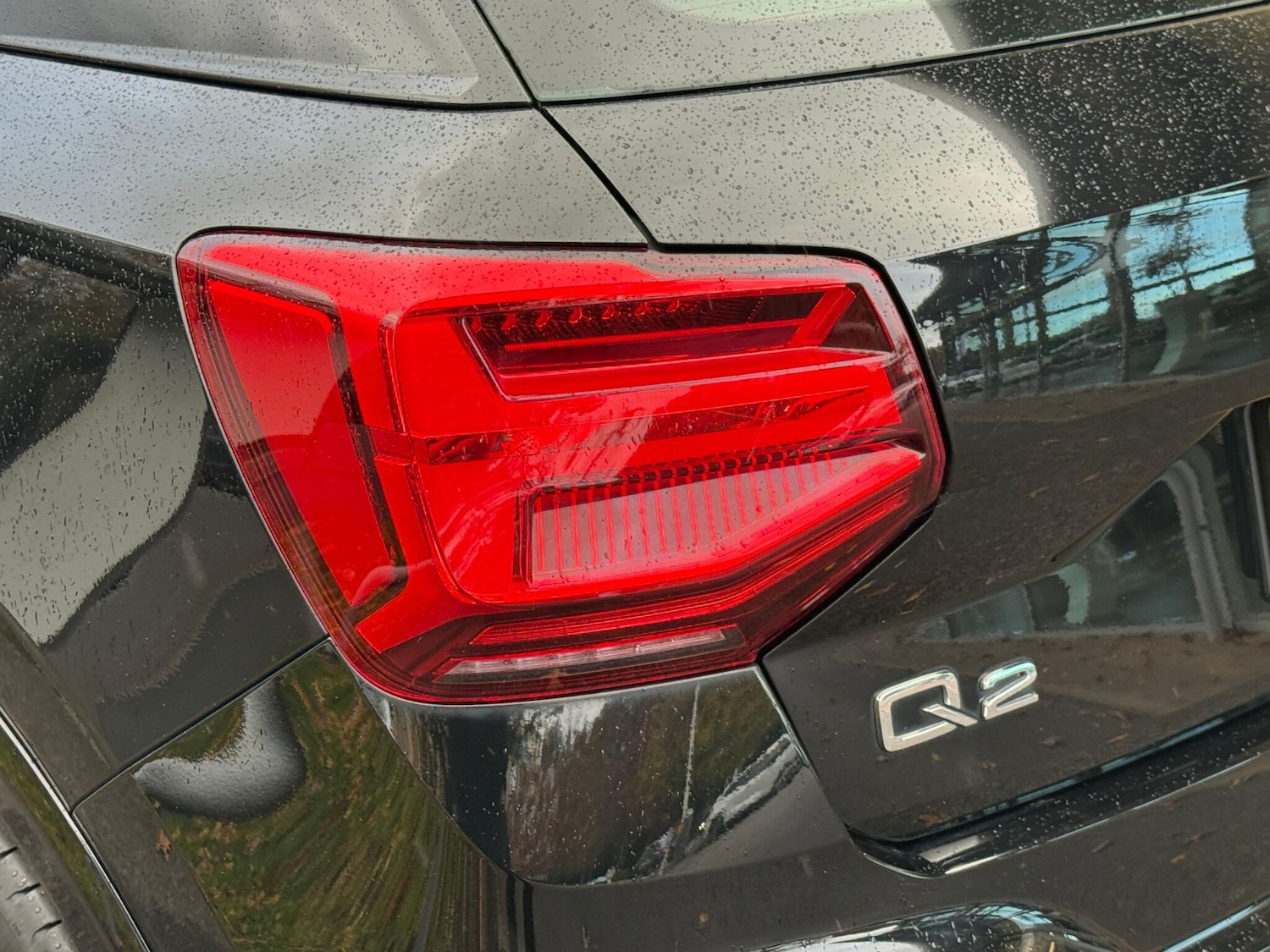 Used Audi Q2 2022 for sale - 76370780: Photo 47