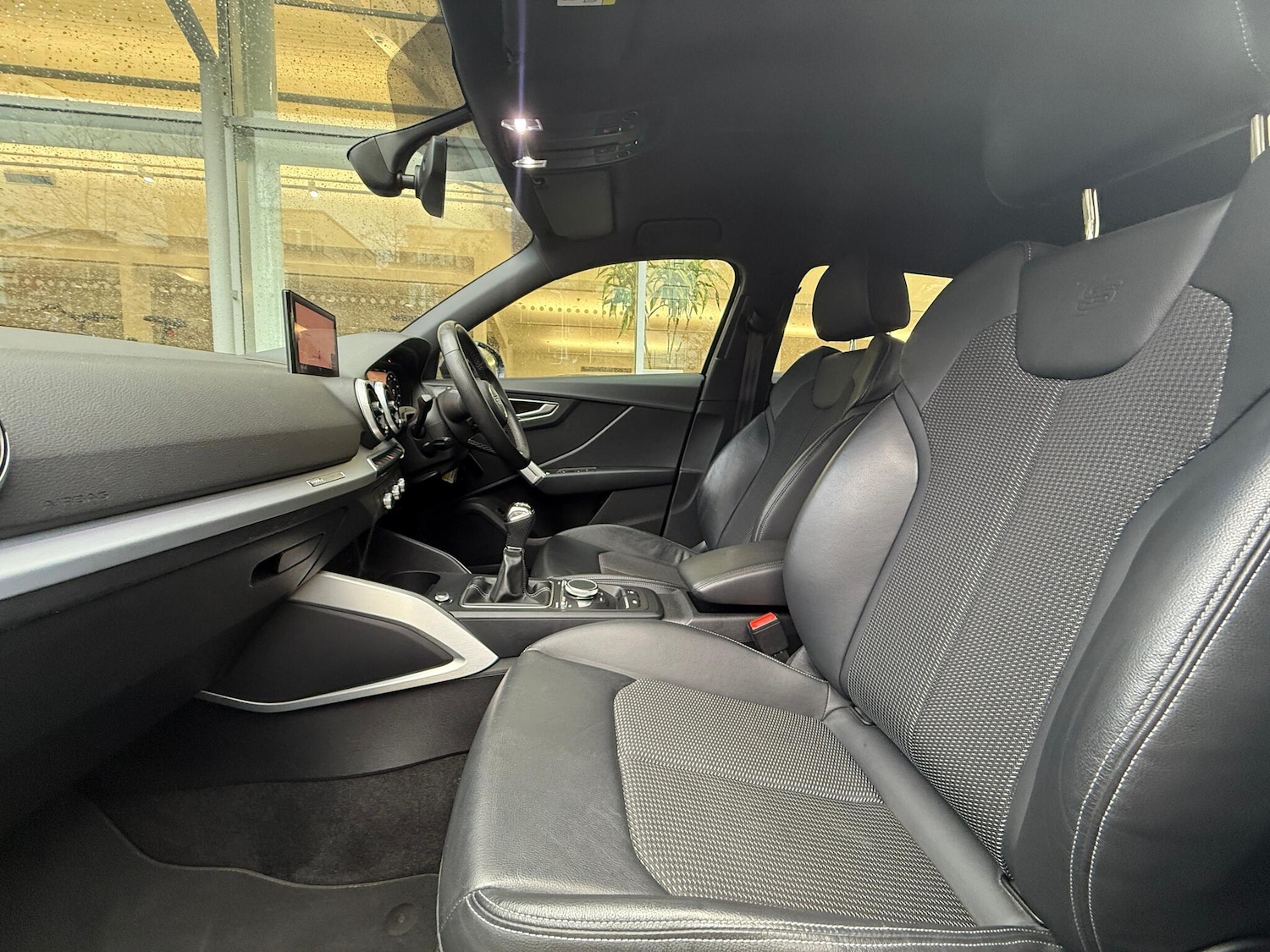 Used Audi Q2 2022 for sale - 76370780: Photo 50
