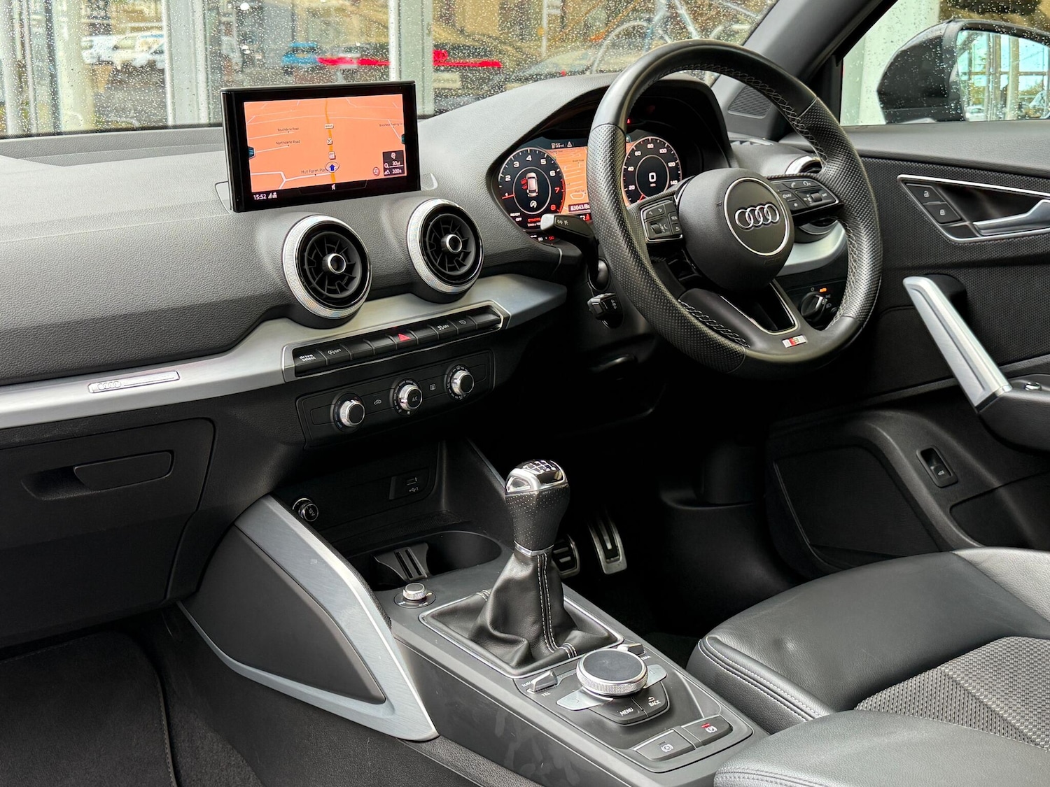 Used Audi Q2 2022 for sale - 76370780: Photo 54