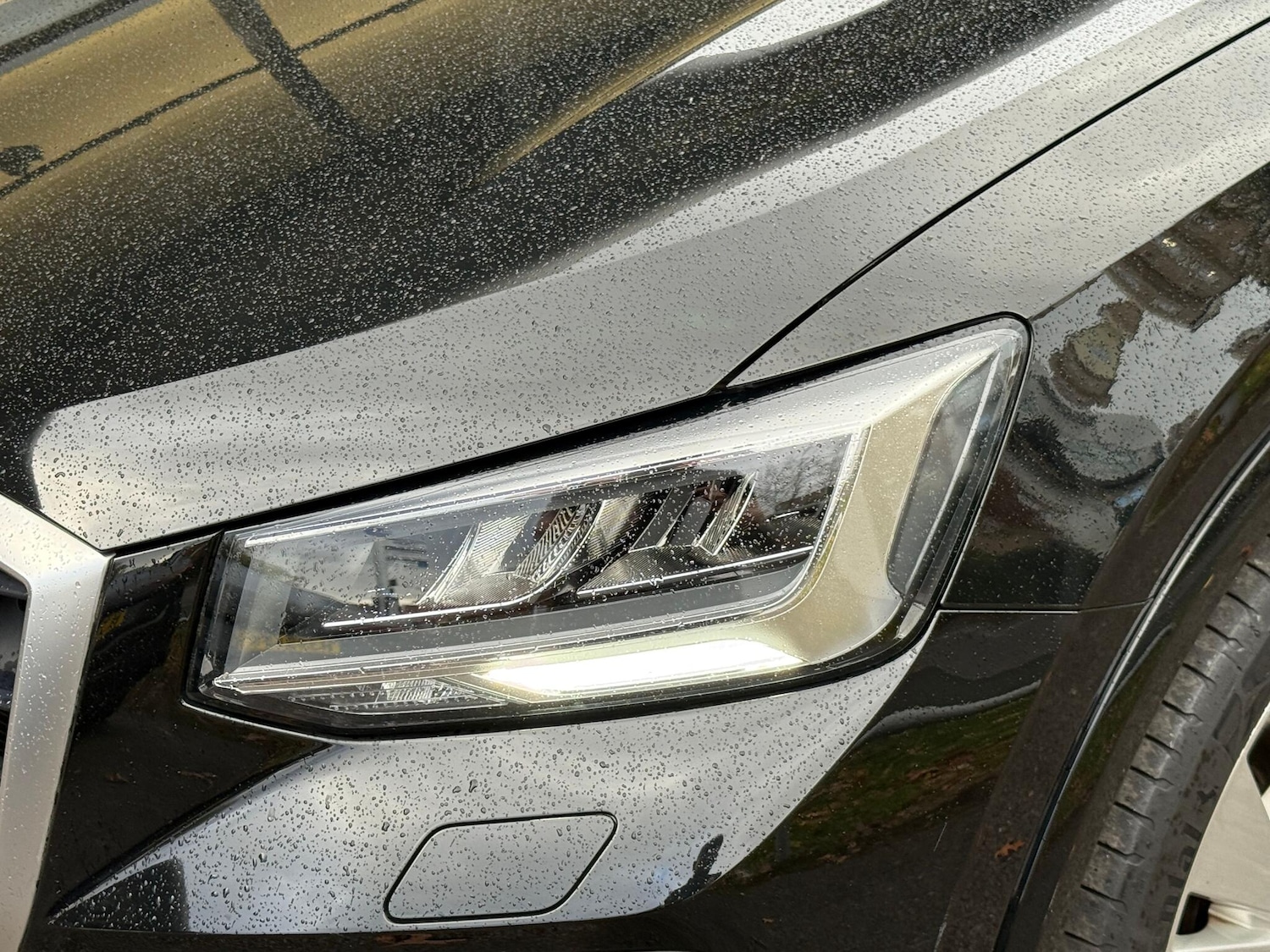 Used Audi Q2 2022 for sale - 76370780: Photo 57