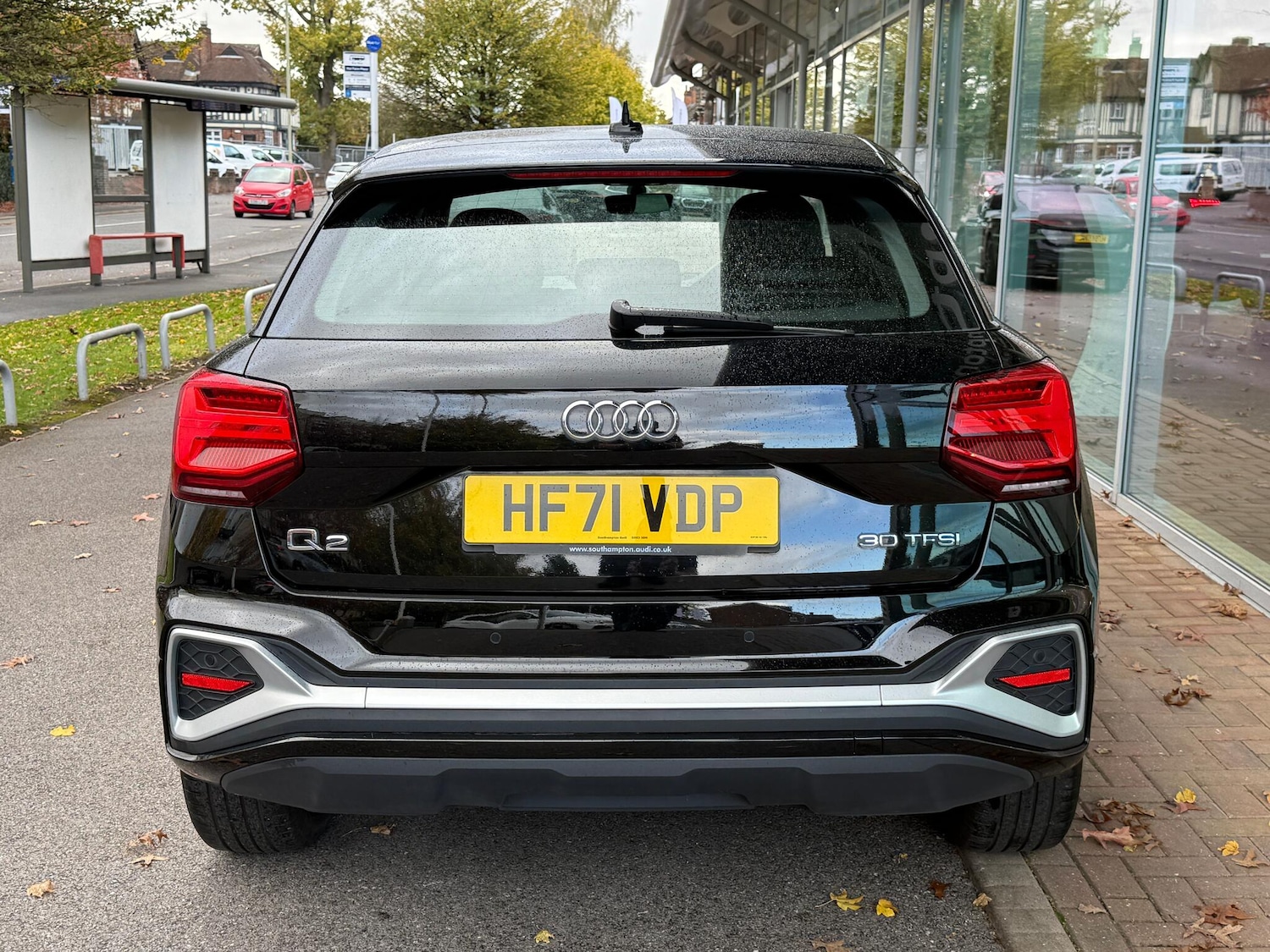 Used Audi Q2 2022 for sale - 76370780: Photo 59