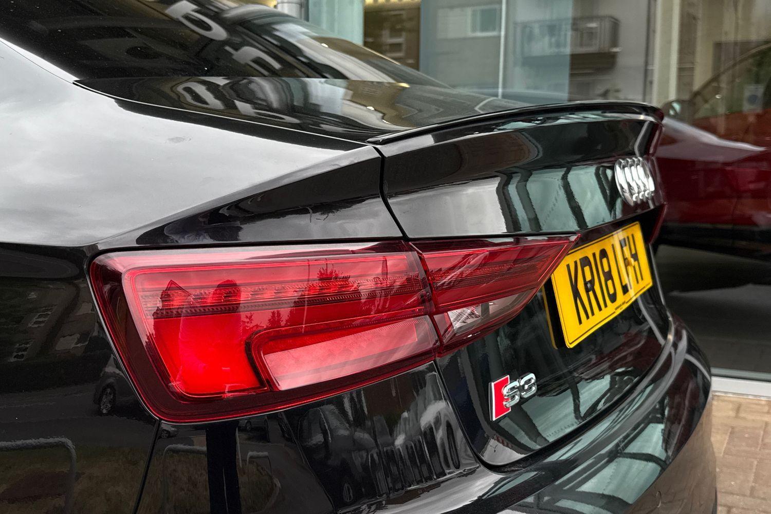 Used Audi S3 2018 for sale - 76060209: Photo 14