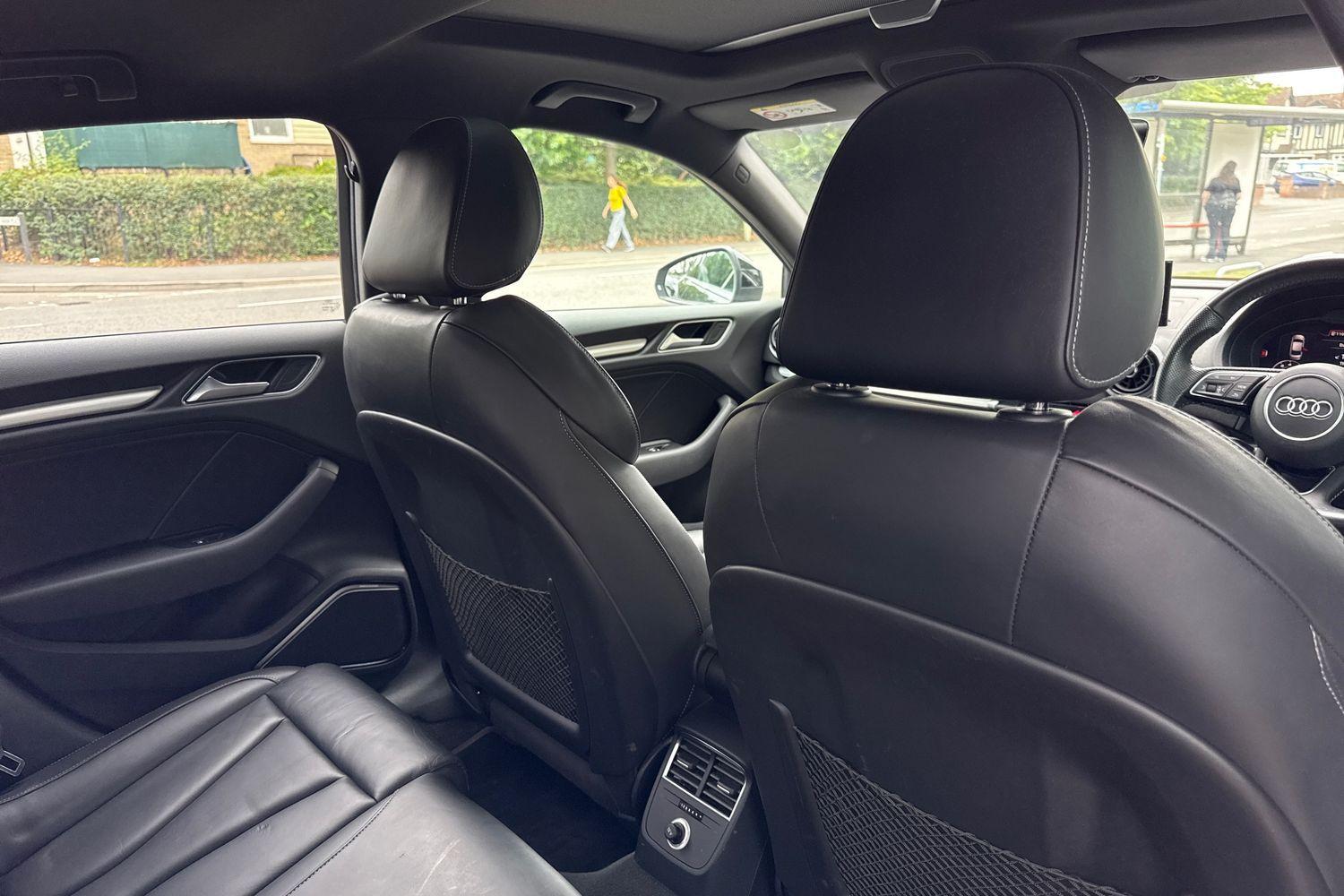 Used Audi S3 2018 for sale - 76060209: Photo 22