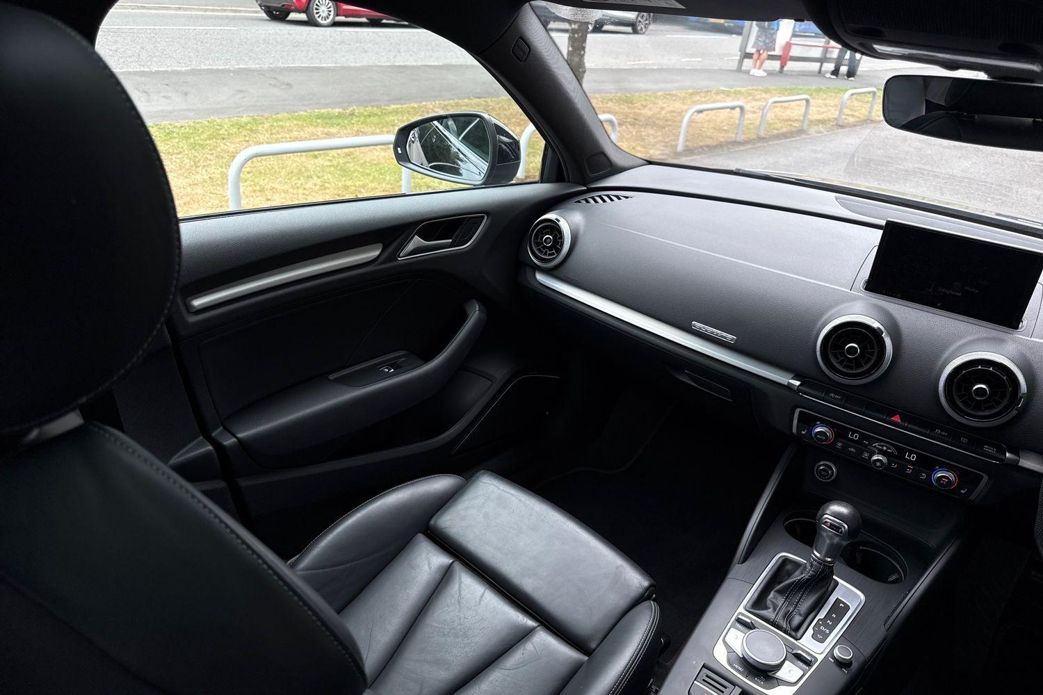 Used Audi S3 2018 for sale - 76060209: Photo 31