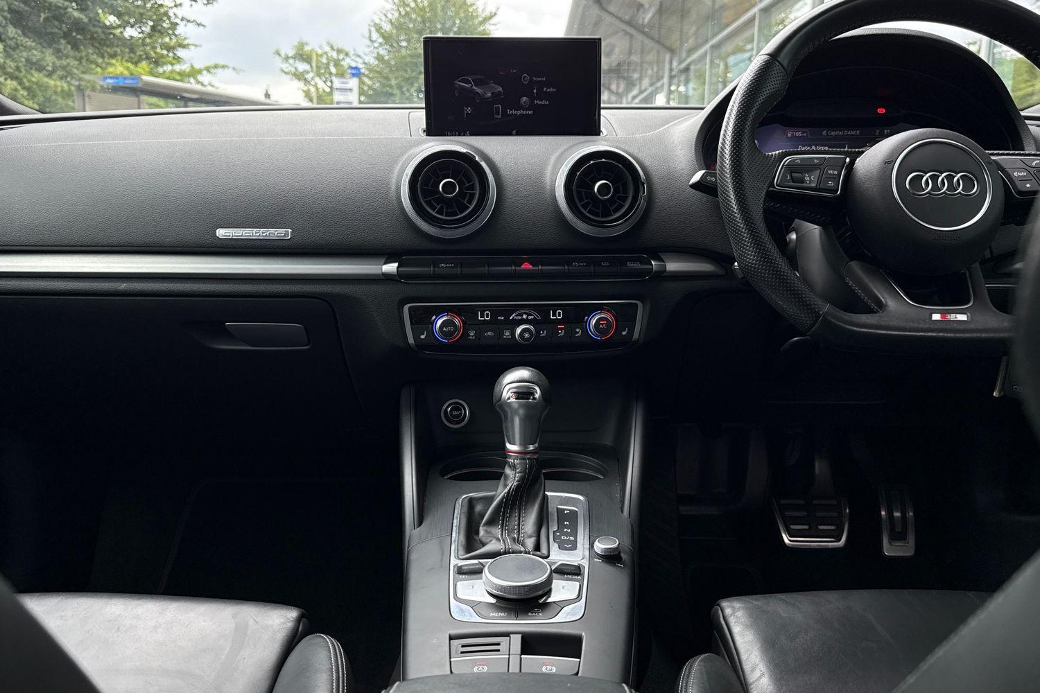 Used Audi S3 2018 for sale - 76060209: Photo 34