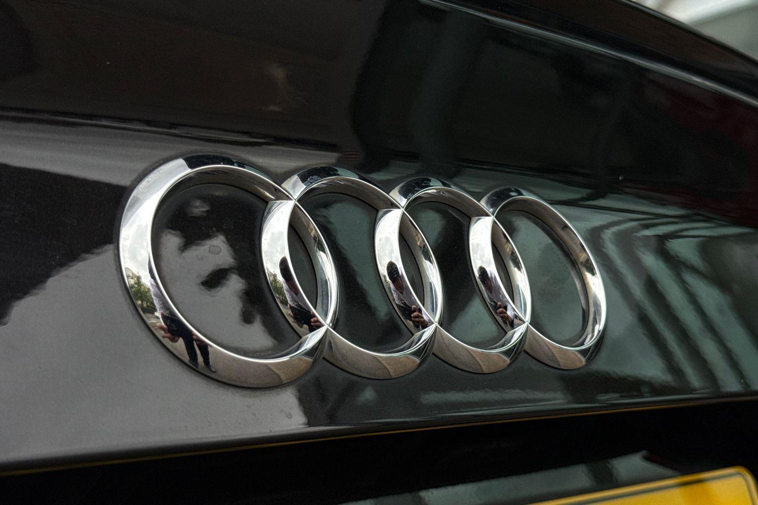 Used Audi S3 2018 for sale - 76060209: Photo 45