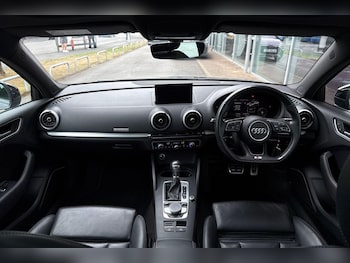 Used Audi S3 2018 for sale - 76060209: Photo